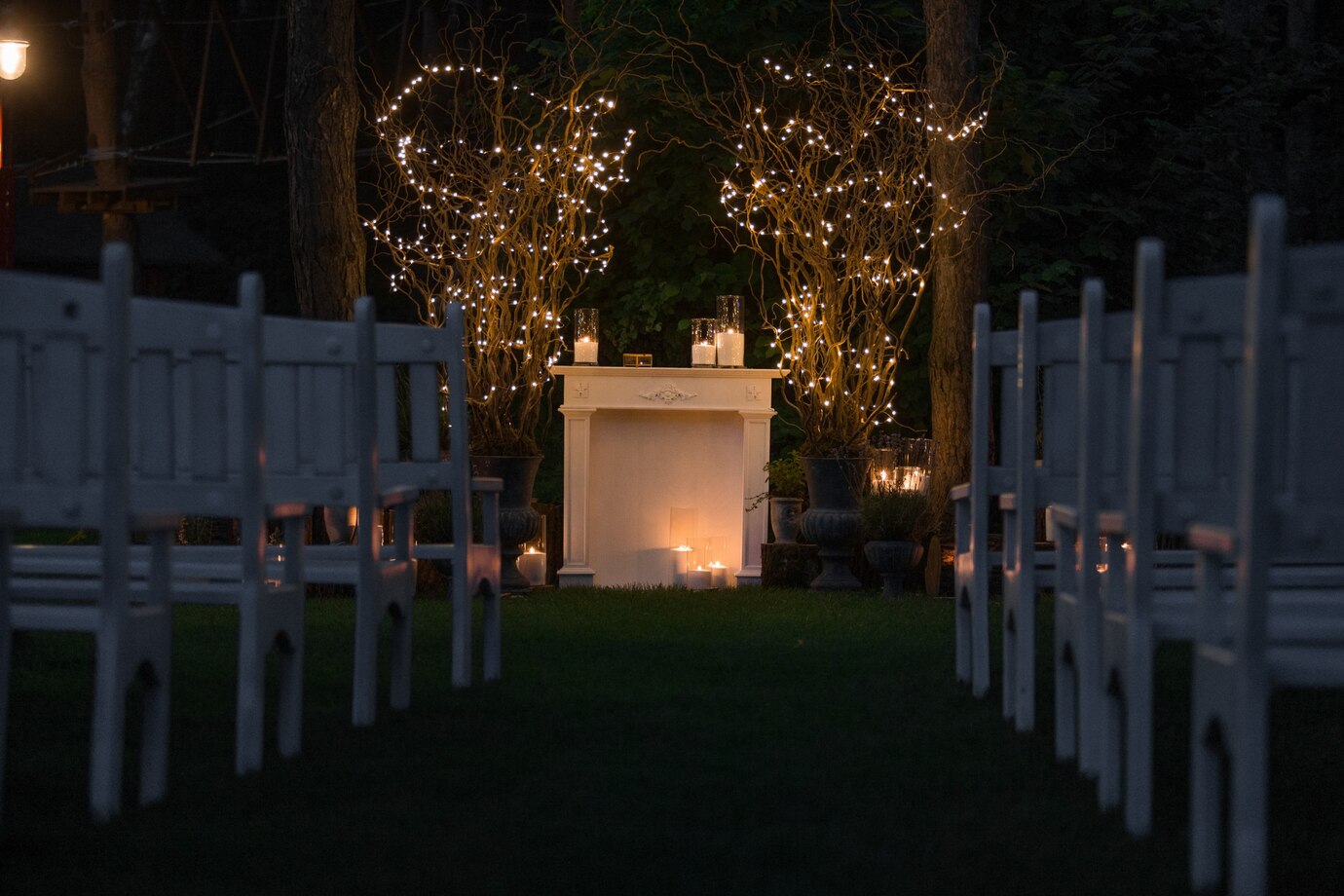Wedding Venue